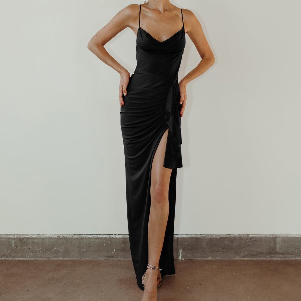 Katie May So Juicy Gown